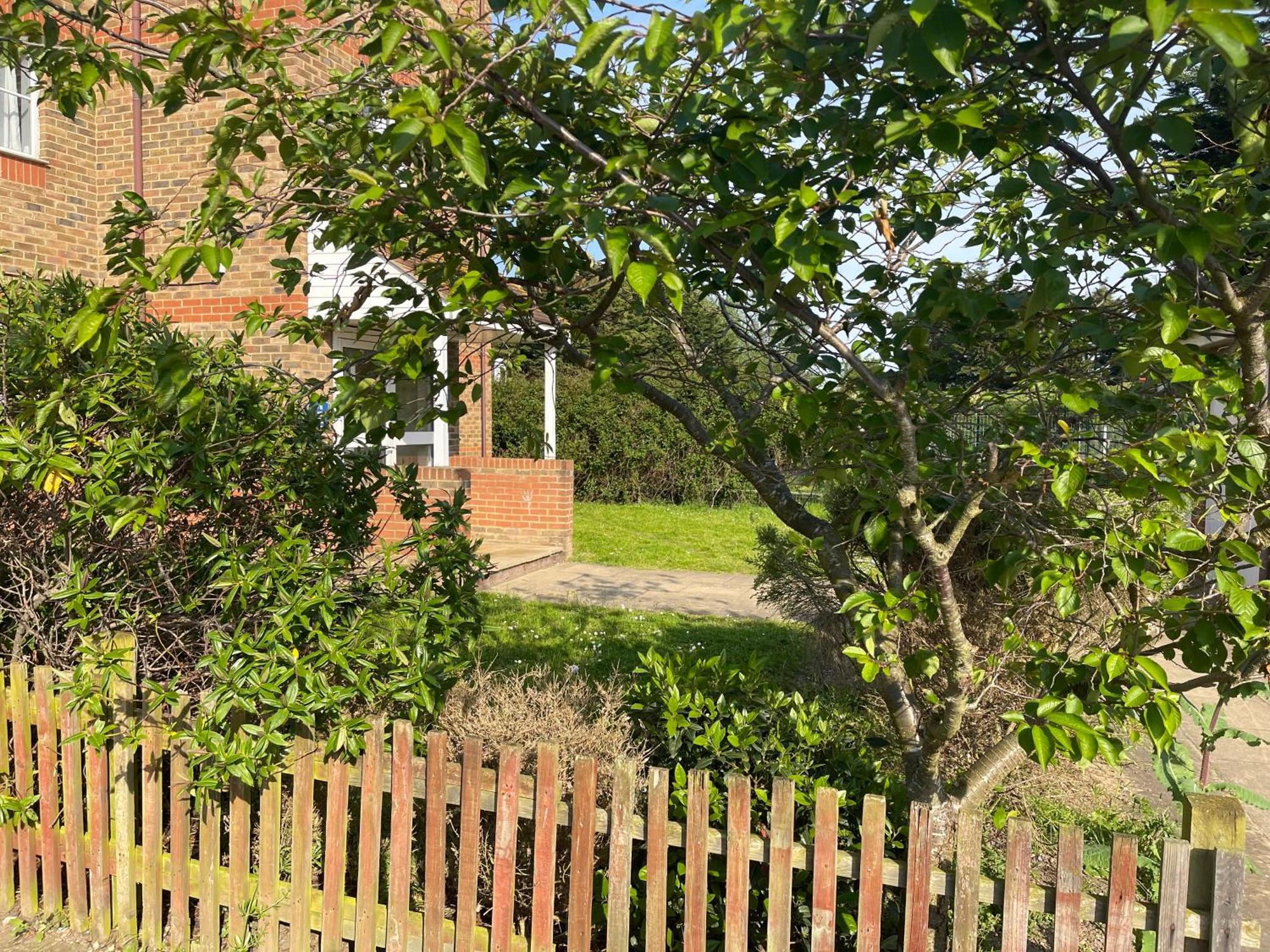 דירות Thamesmead  Meadthames View מראה חיצוני תמונה